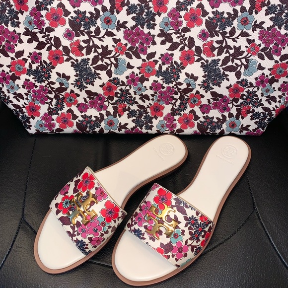 PRINTED EVERLY SLIDE
